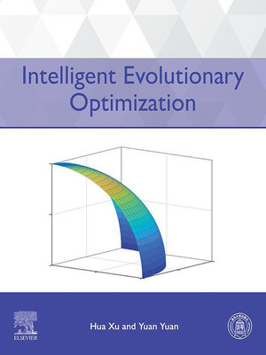 cover image of Intelligent Evolutionary  Optimization